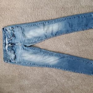 American eagle 12 long